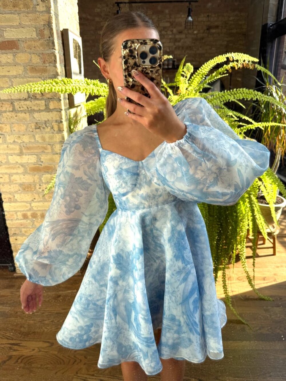 Selkie The Princess Dress